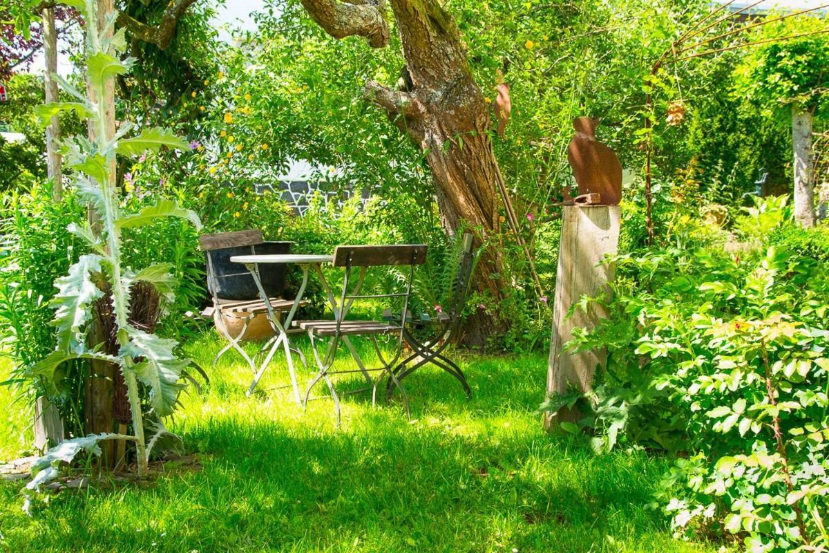 Auszeit Flair Der Provence Leilighet Hausen  Eksteriør bilde